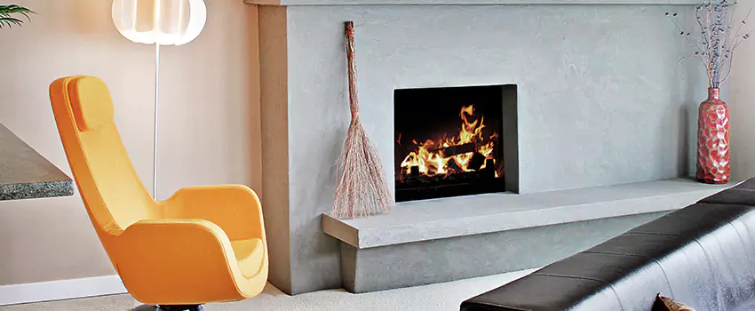 Electric Fireplace Makeover Services in Damascus, MD