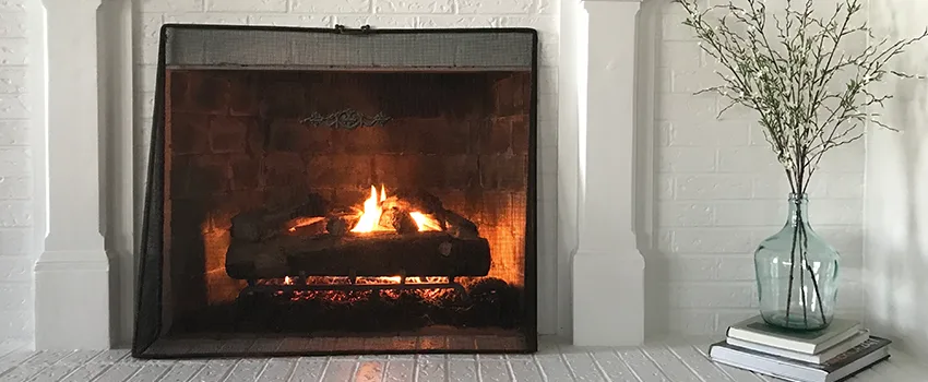 Cost-Effective Fireplace Mantel Inspection And Maintenance in Damascus, MD