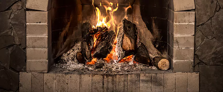 Cost of Rebuilding A Fireplace in Damascus, Maryland