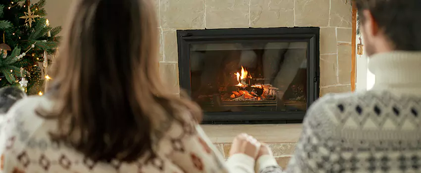 Fireplace Firebox Refurbish & Restore Services in Damascus, MD