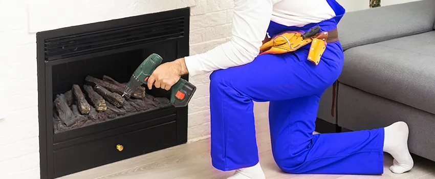 Fireplace Safety Inspection Specialists in Damascus, Maryland