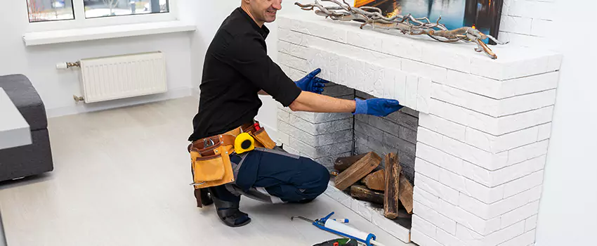Gas Fireplace Repair And Replacement in Damascus, MD