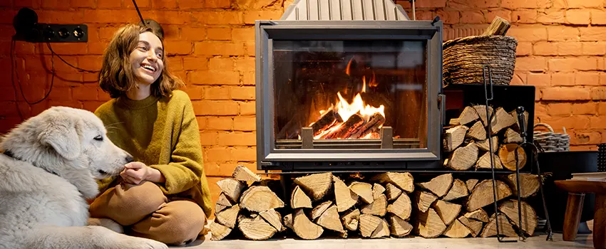 Fireplace Smell Removal Cost in Damascus, MD