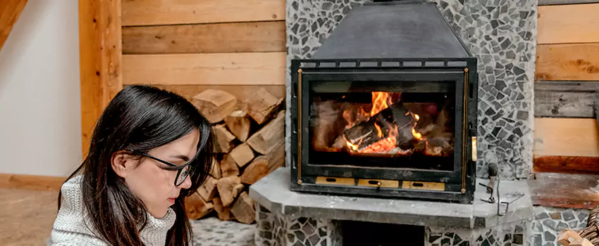 Harman P68-C Pellet Stove Repair in Damascus, Maryland 
