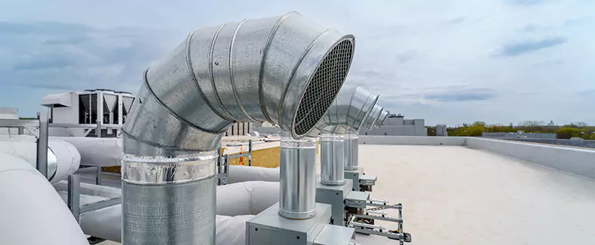 Insulated Ductwork Repair Services Near Me in Damascus, MD