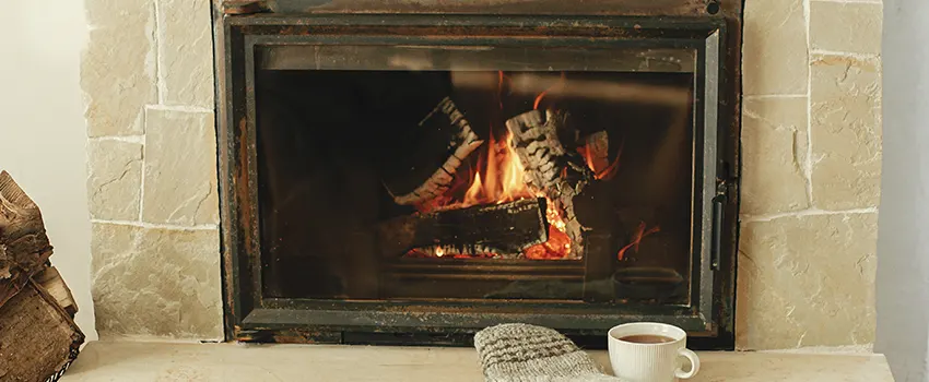Kings man Fireplaces Insert Services in Damascus, MD
