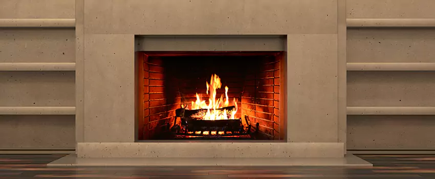 Majestic Trilliant Series Gas Fireplace Insert Repair in Damascus, Maryland