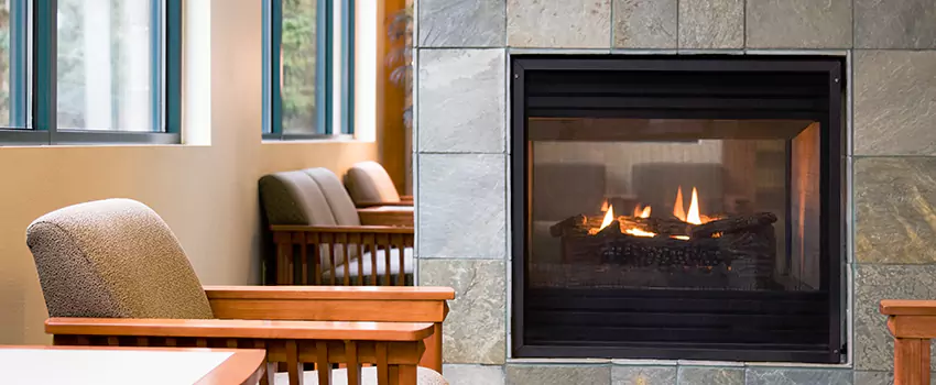 Osburn Fireplace Tempered Glass Hearth Pad Replacement in Damascus, Maryland