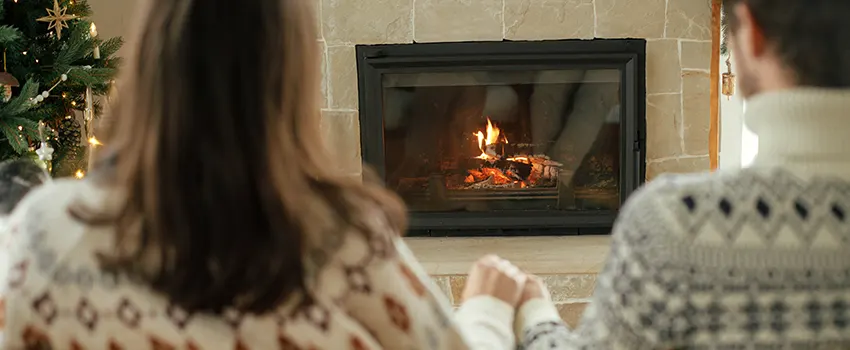 Superior Open-Hearth Wood Fireplaces in Damascus, MD