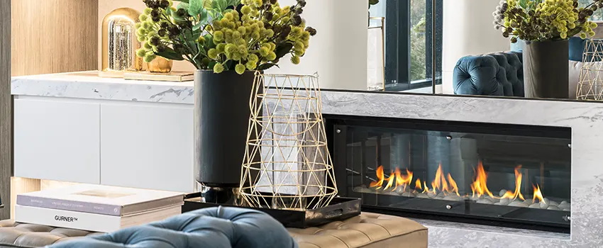 Professional Town & Country Luxury Fireplace Maintenance Experts in Damascus, Maryland