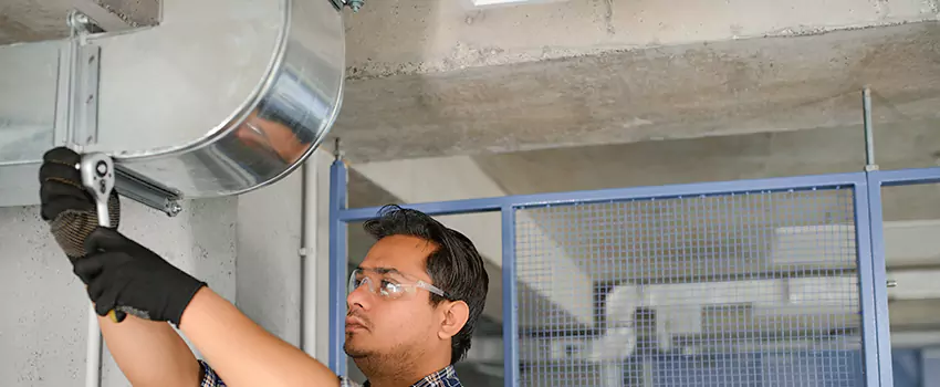 Benefit of Ventilation Cleaning in Damascus, Maryland