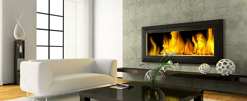 Ventless Fireplace Oxygen Depletion Sensor Installation and Repair Services in Damascus, Maryland