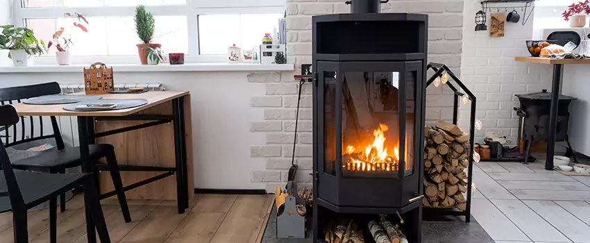 Cost of Vermont Castings Fireplace Services in Damascus, MD