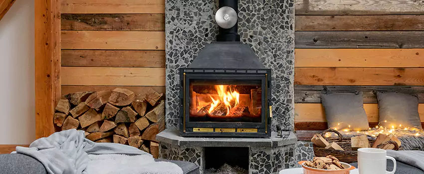 Affordable Wood Fireplace Fixing Solutions in Damascus, Maryland