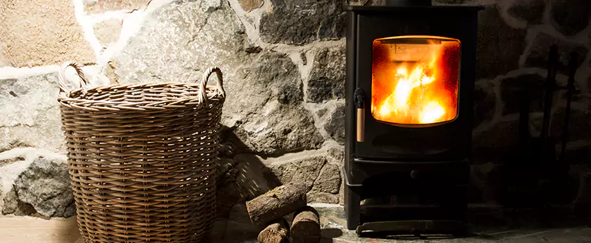 24/7 Wood Stove Installation Services in Damascus, Maryland