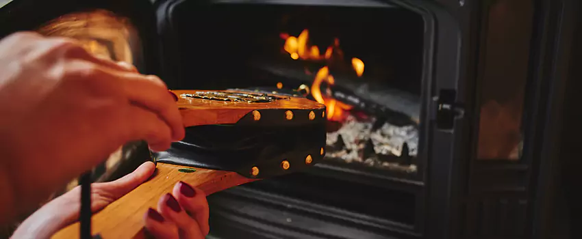 Wood Stove Grates Repair in Damascus, Maryland