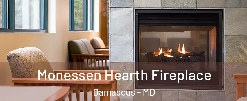  Monessen Hearth Fireplace Damascus - MD