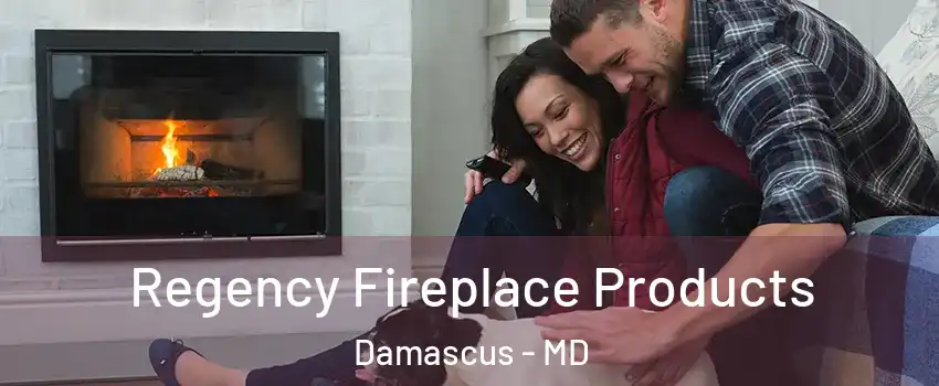  Regency Fireplace Products Damascus - MD
