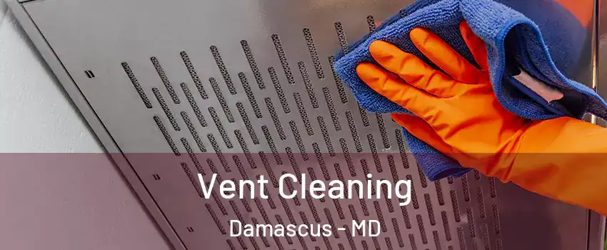  Vent Cleaning Damascus - MD